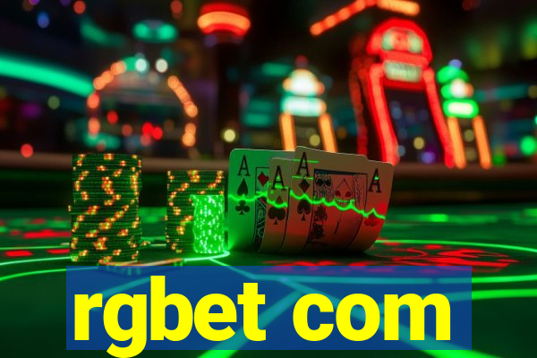 rgbet com